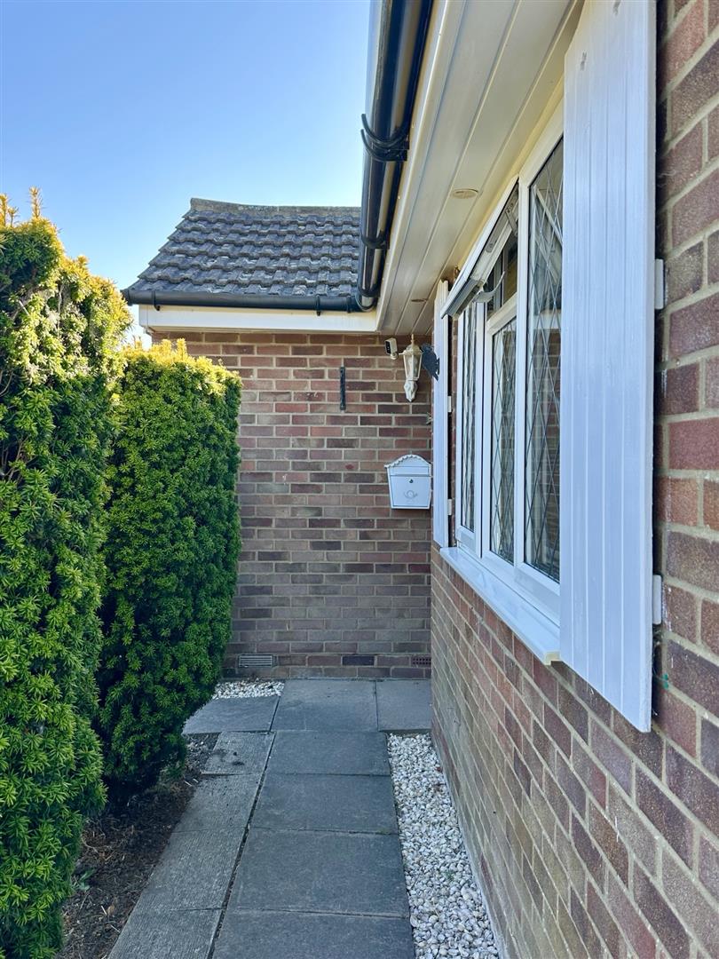 Reedswood Road, St. Leonards-On-Sea